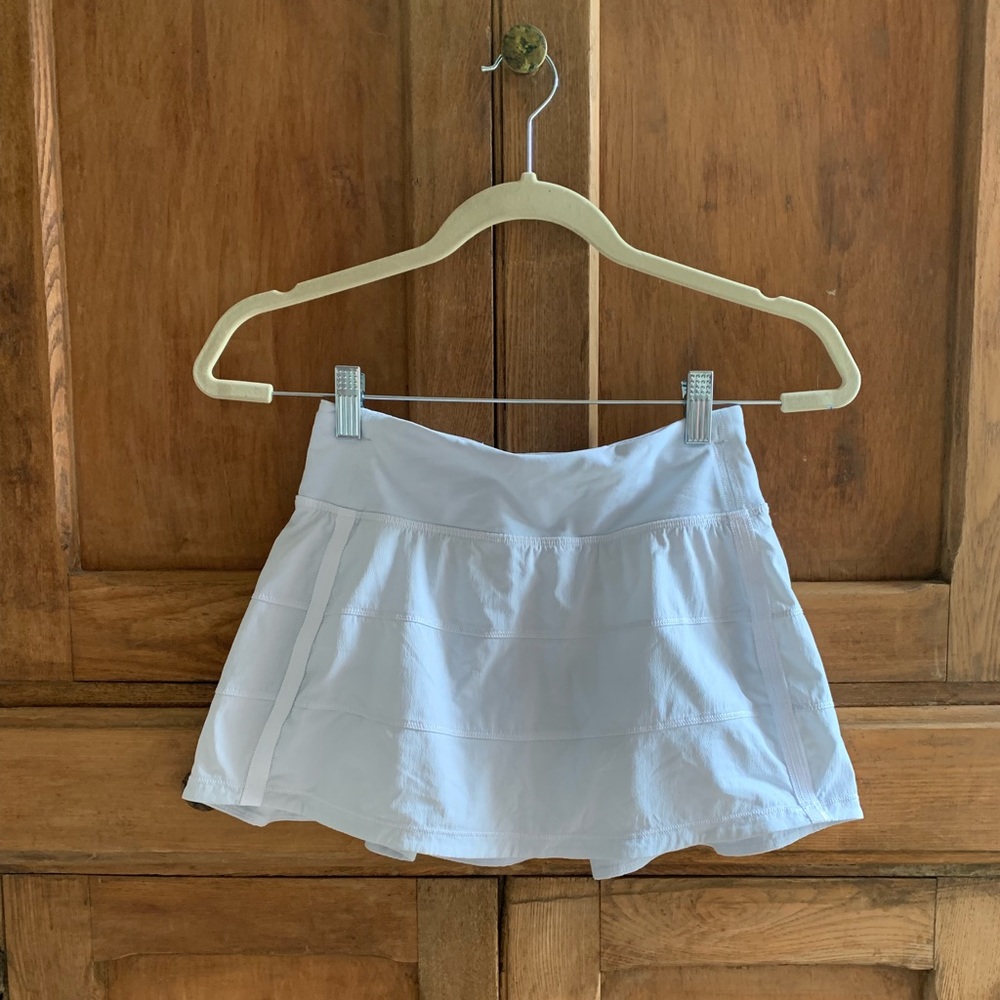 Lululemon Workout Skirt